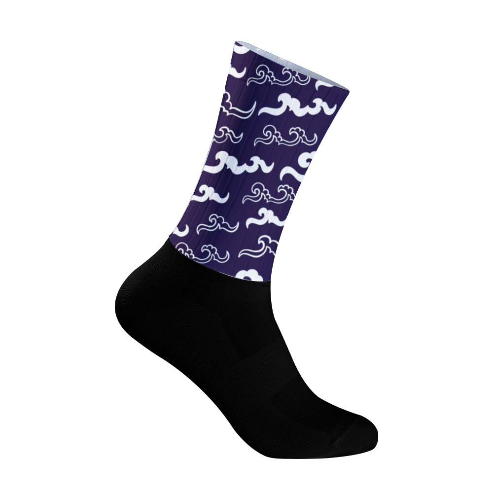 Running Gear Gifts For Men - 1 ペア アスレチック ソックス メンズ ランニング
