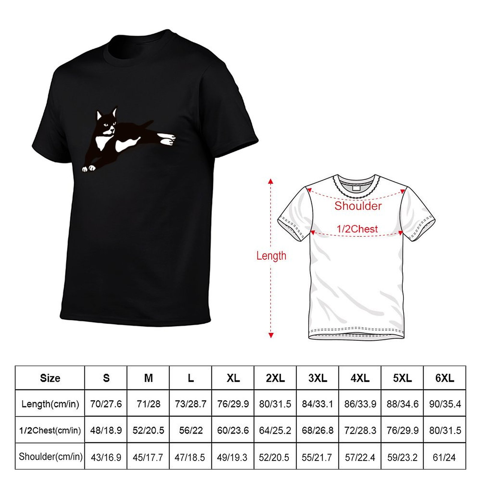 タキシードキャット キャットレディ ギフト キャットママ タ - Running Gear Gifts For Men のレビューと価格