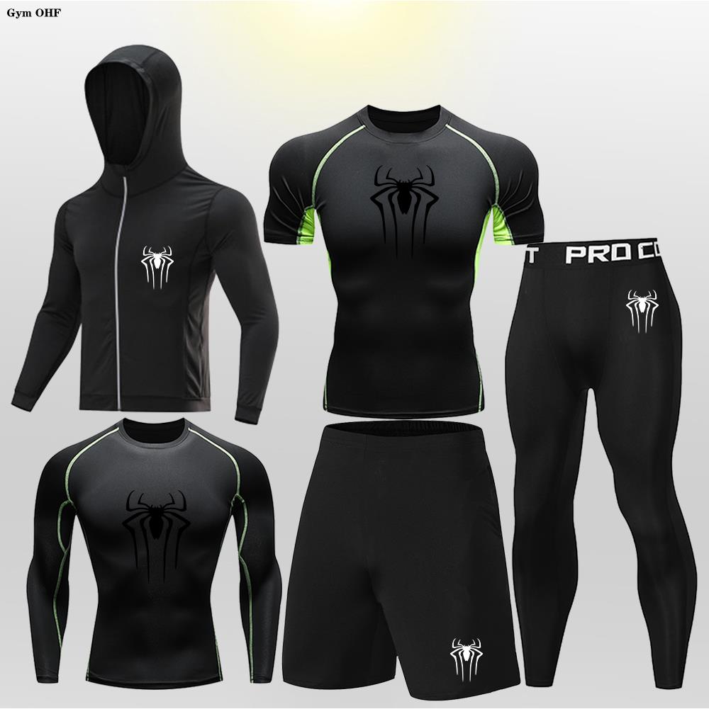 子供、ジョギング、トレーニング用のムマボクシングコンプレッシ - Running Jogging Gear のレビューと価格