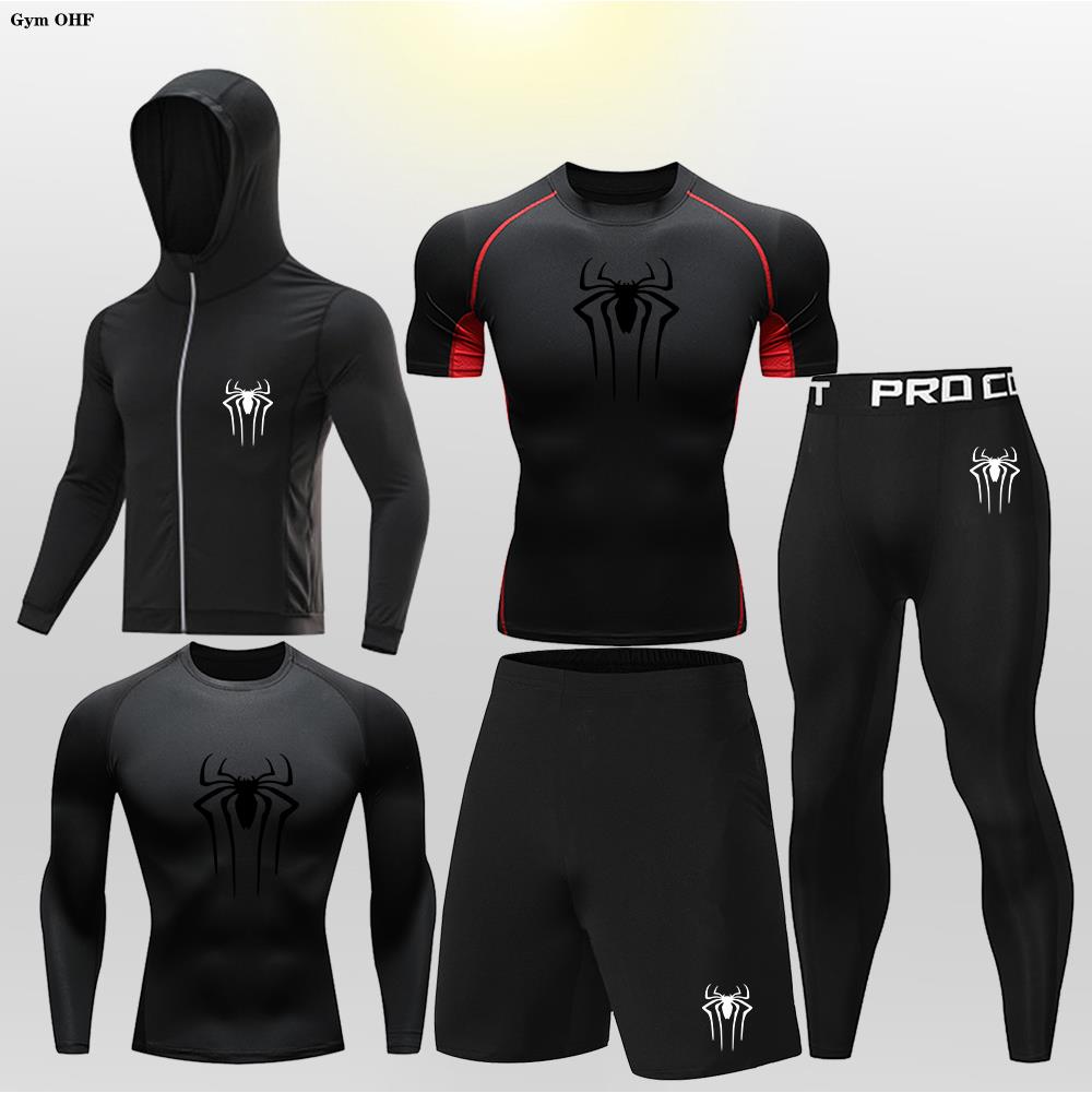 子供、ジョギング、トレーニング用のムマボクシングコンプレッシ - Running Jogging Gear のレビューと価格