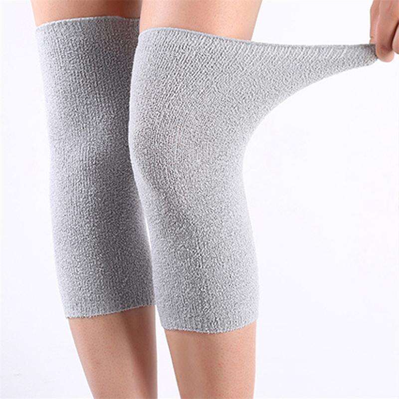 男性と女性のための竹炭膝パッド,保護服,暖かい,ランニング, - Running Gear Usa のレビューと価格