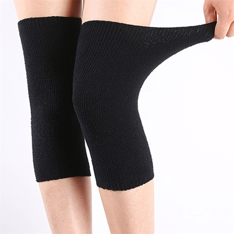 男性と女性のための竹炭膝パッド,保護服,暖かい,ランニング, - Running Gear Usa のレビューと価格
