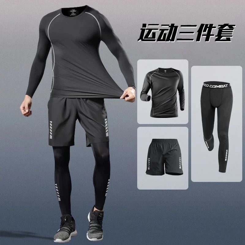 トレーニングジョギングトラックスーツランニングアウトドアコン - Running Jogging Gear のレビューと価格