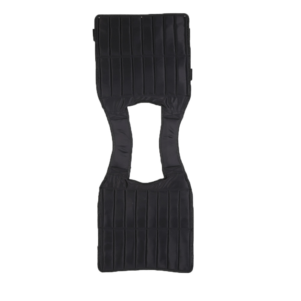 3/15/35kg ワークアウトウェイトジャケット 調節可能 - Running Jogging Gear のレビューと価格