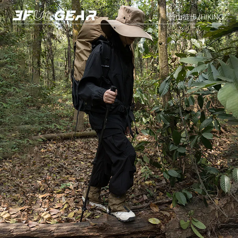 3F UL GEAR 観光靴カバー UHMWPE 防水ハイキ - Running Gear Usa のレビューと価格