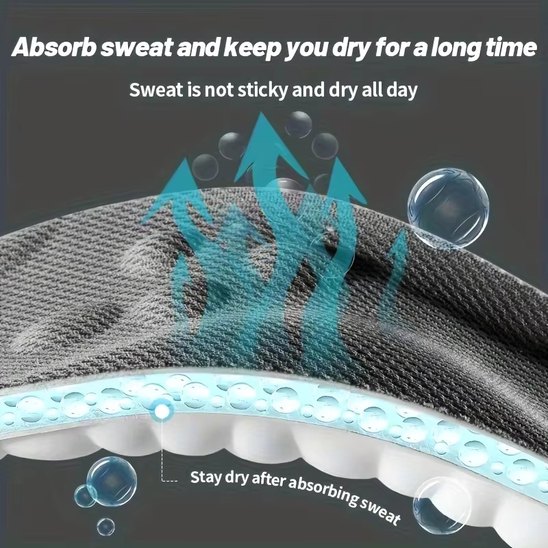 4枚組 4Dランニングインソール 超ソフト スポーツシューズ - Insole Arch Support のレビューと価格