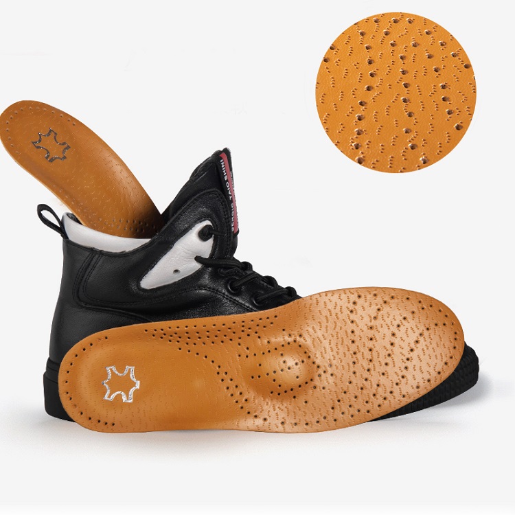 革製整形外科用インソール、アーチサポートインソール、高品質革 - Insole Arch Support のレビューと価格