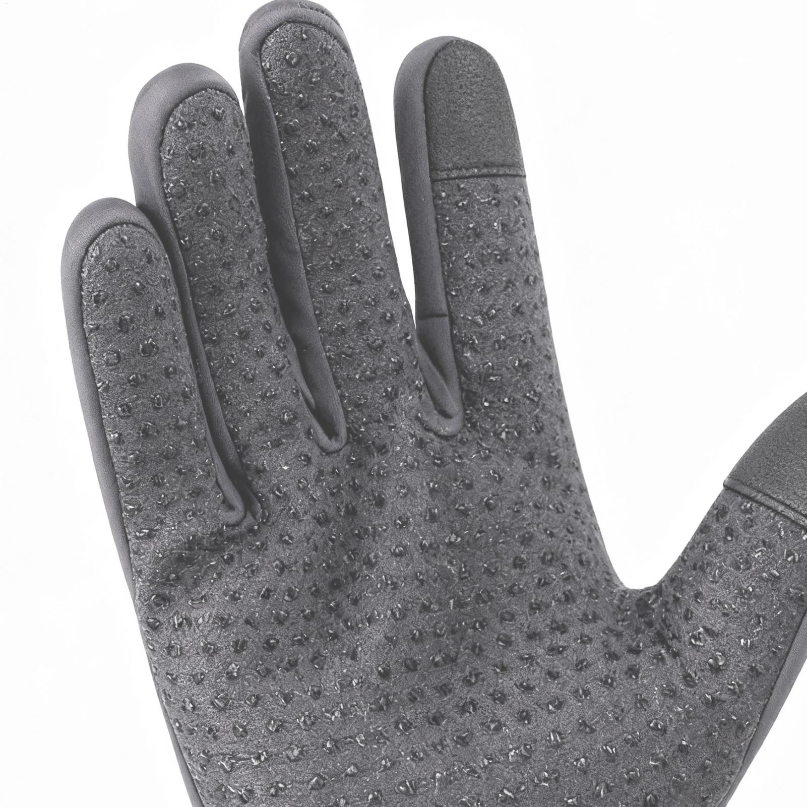 冬用手袋 メンズ 防風 タッチスクリーン対応 寒さ対策 スノ - Running Gear Cold Weather のレビューと価格