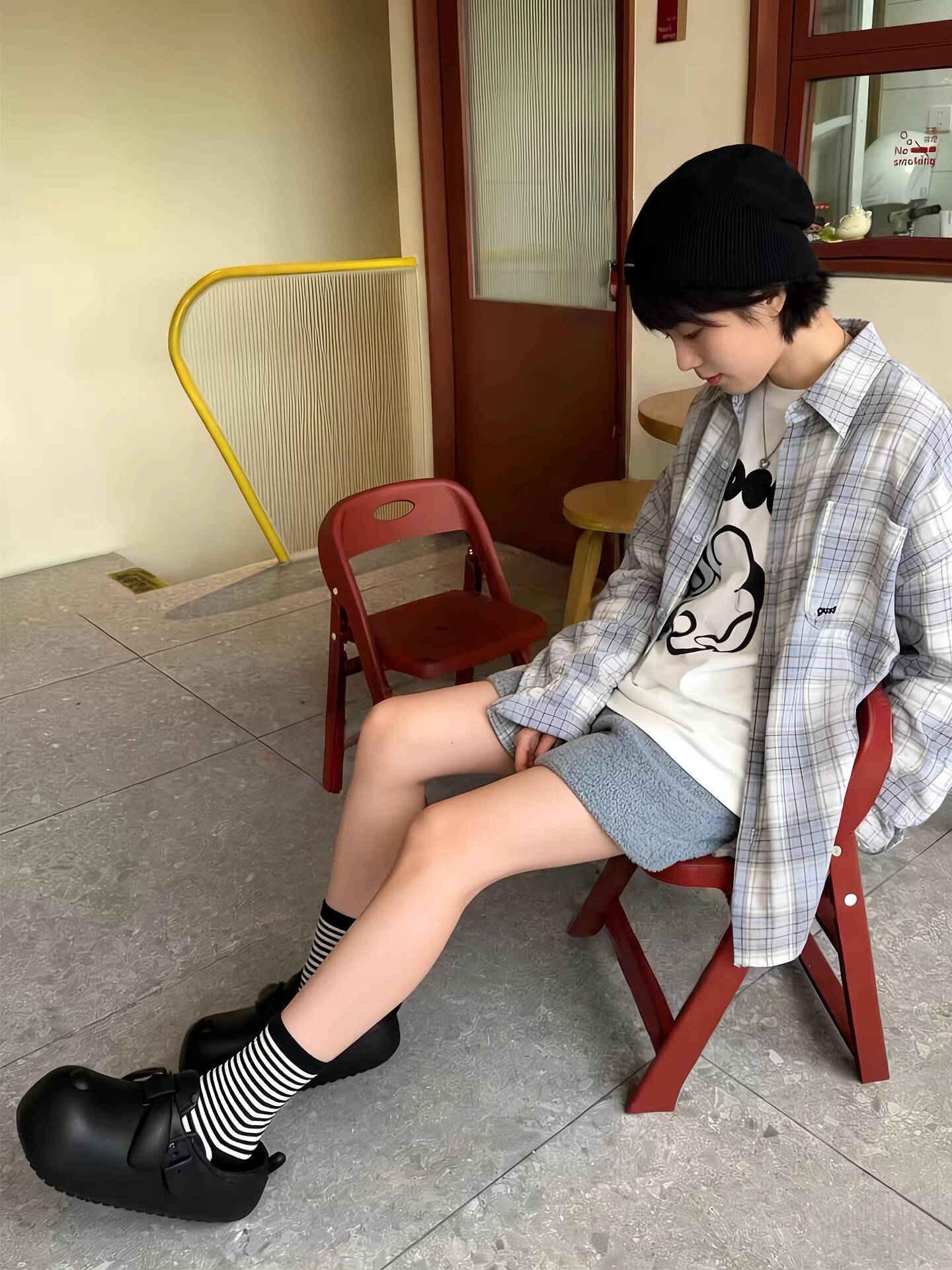 2026年新作 可愛い犬柄デザイン EVA素材 レディース  - Insole Arch Support のレビューと価格